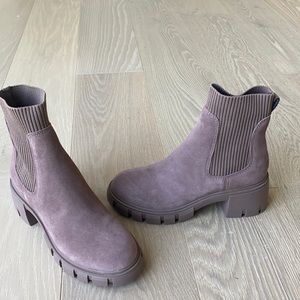 Women’s Steve Madden Booties